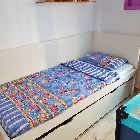 Apartman Holiday House Tenerife Callao Salvaje