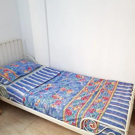 Holiday House Tenerife * Callao Salvaje