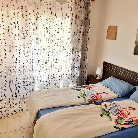 Apartman Holiday House Tenerife Callao Salvaje