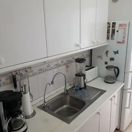 Holiday House Tenerife Callao Salvaje