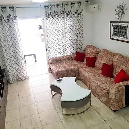 Holiday House Tenerife *