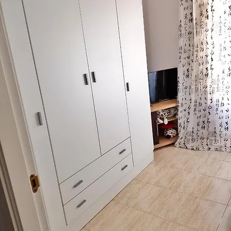 Holiday House Tenerife Callao Salvaje