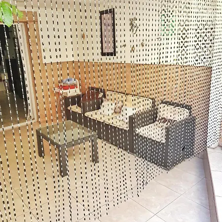 Holiday House Tenerife Callao Salvaje