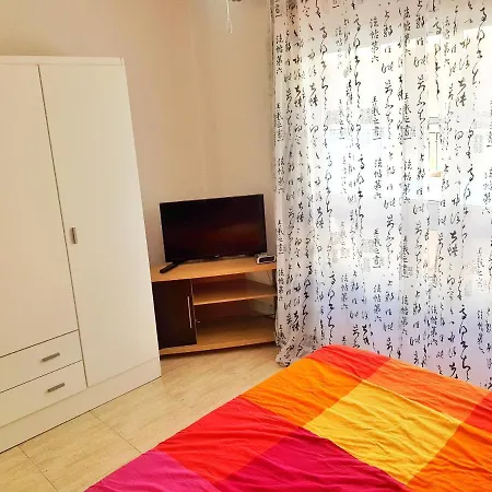 Holiday House Tenerife *